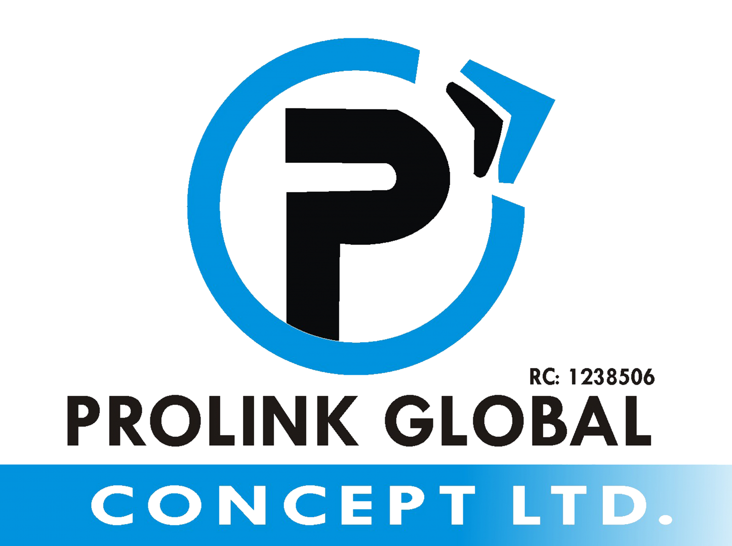 Front Page PROLINK GLOBAL